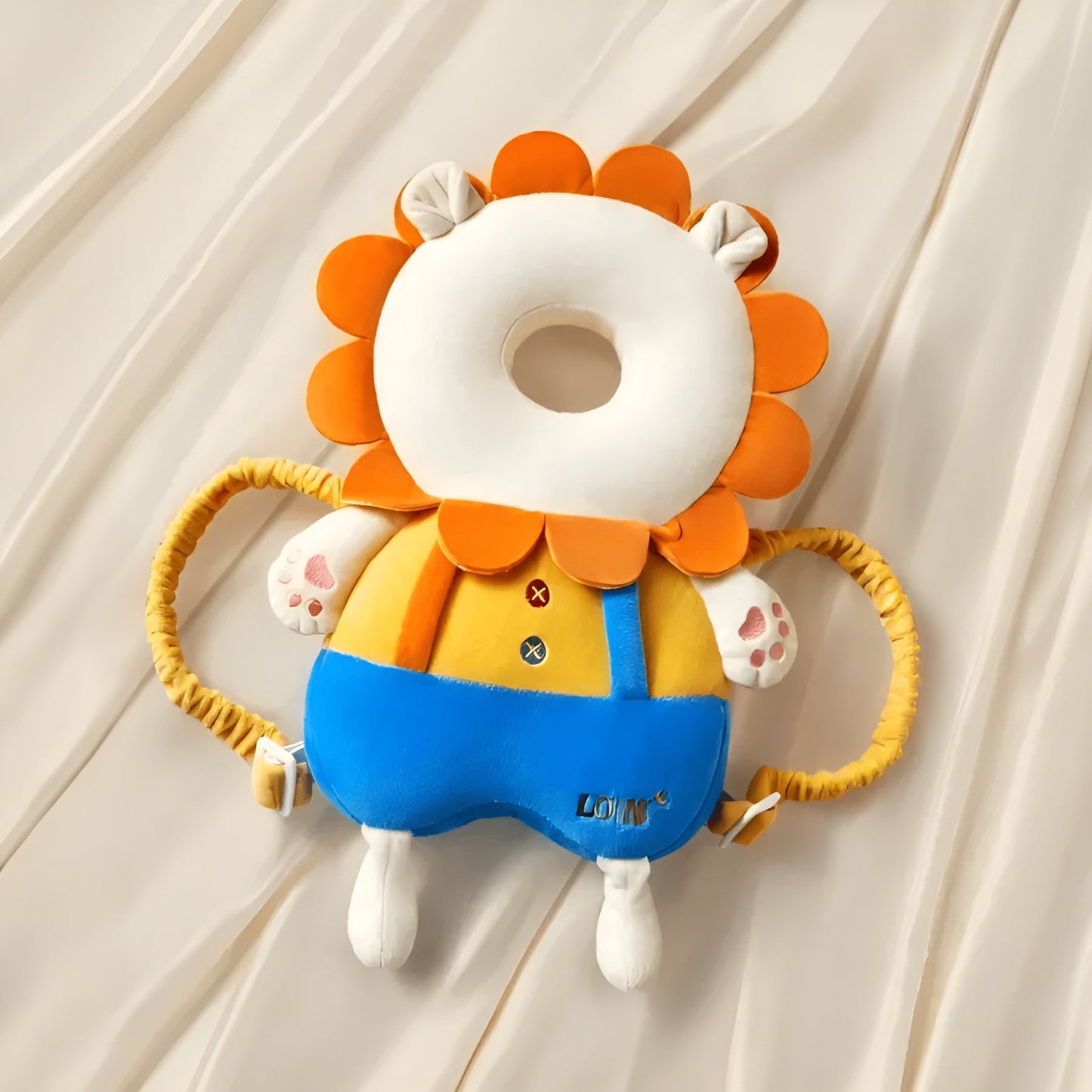 BabySaver Safety Backpack™