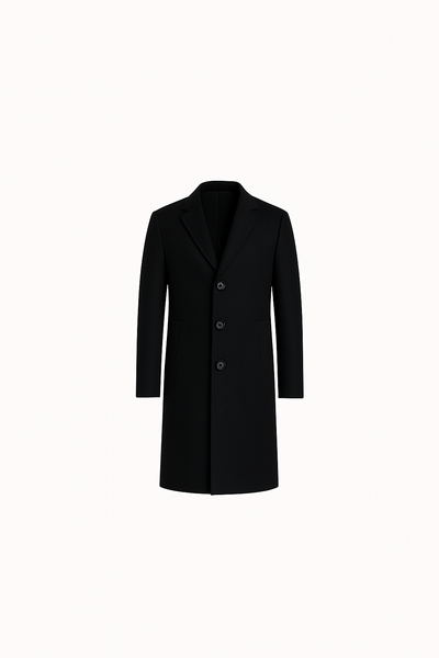 Men Coats