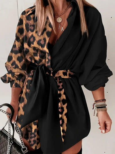 Mila Blouse