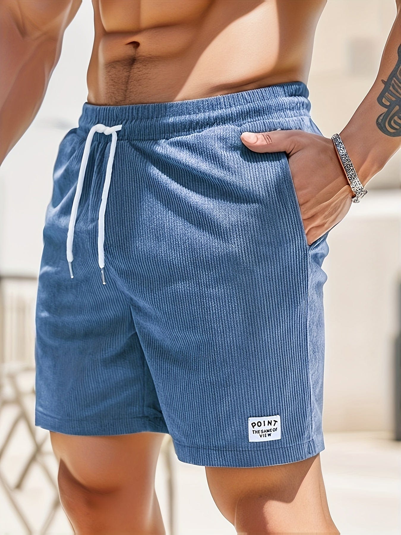 Owen Shorts