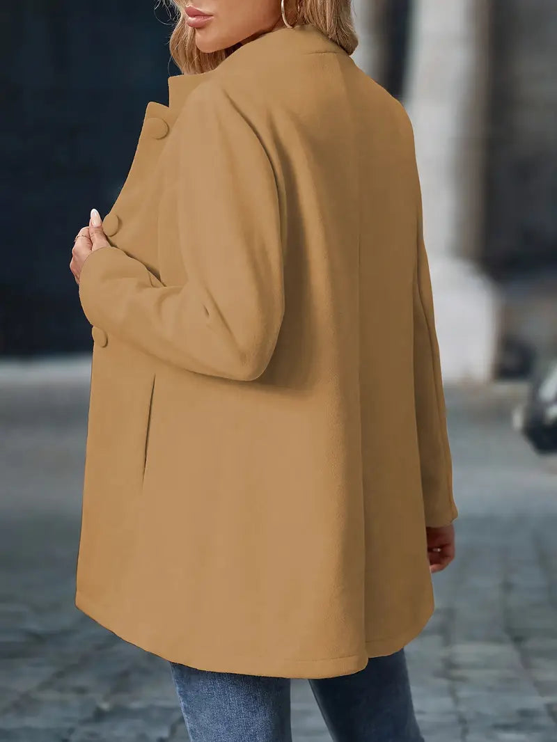 Hadley Coat