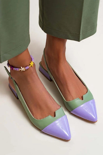 Avery Flats