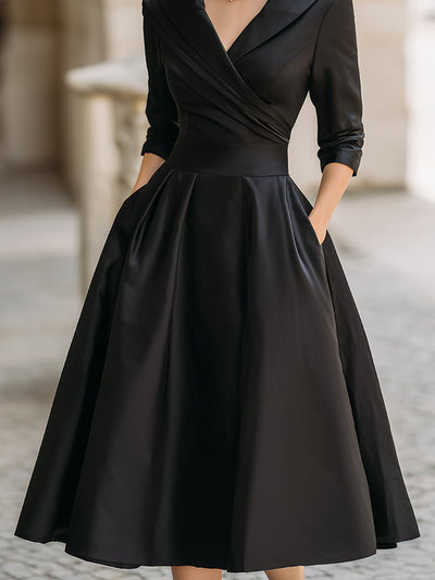 Verona Dress