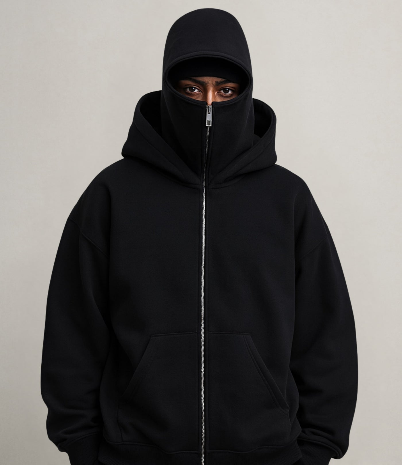 Ripley Hoodie