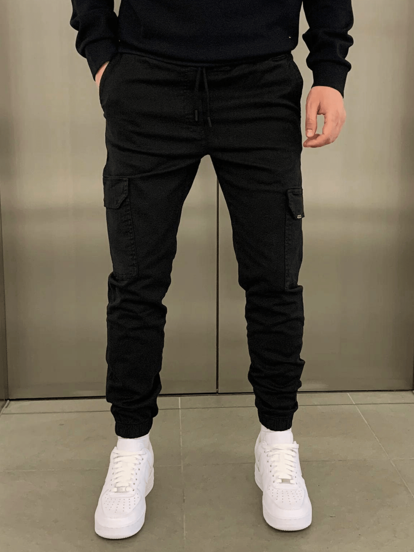 Eli Joggers