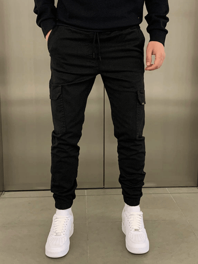 Eli Joggers