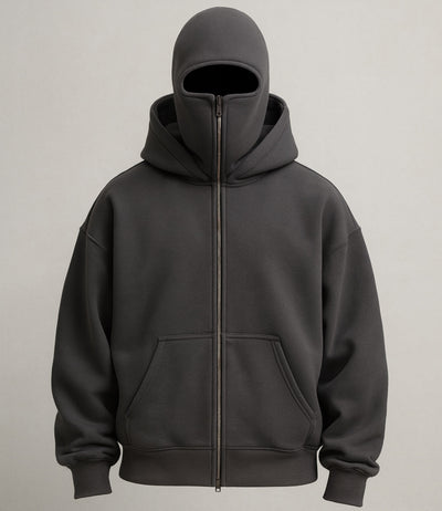 Ripley Hoodie
