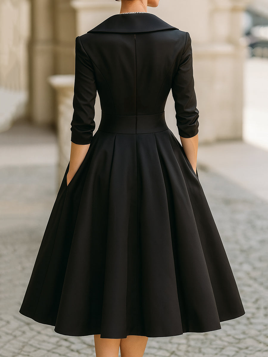 Verona Dress