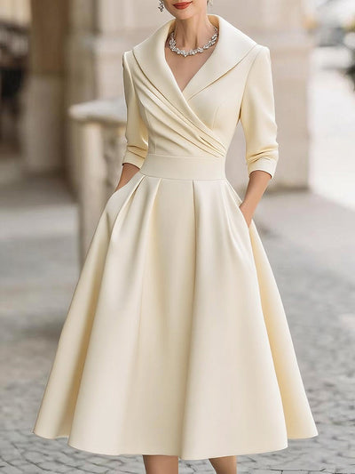 Verona Dress