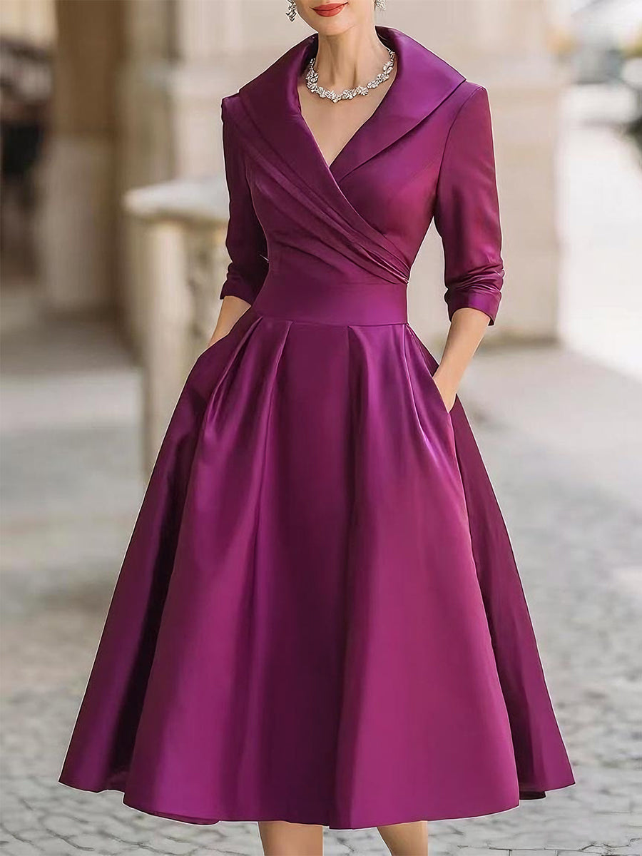 Verona Dress