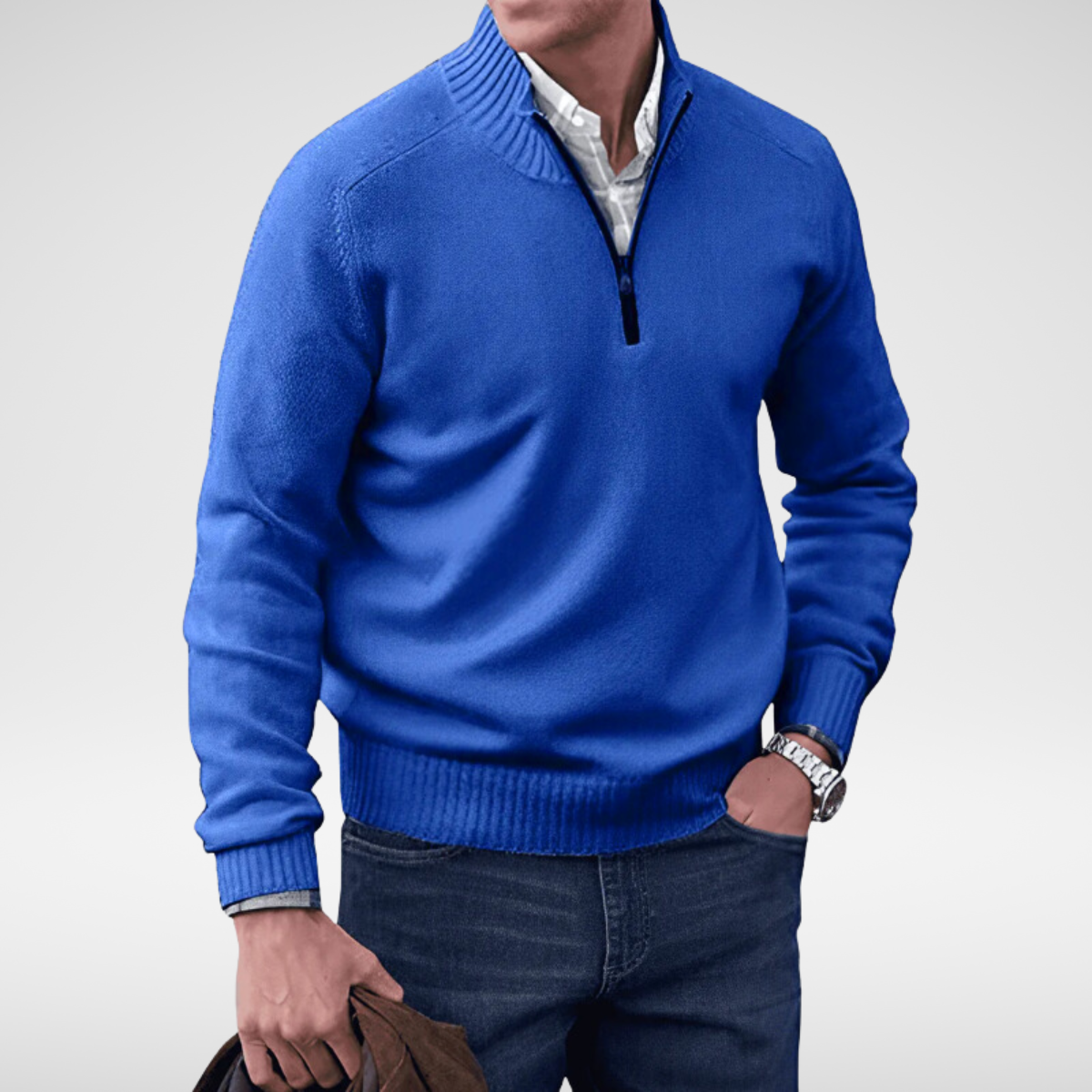 Owen Sweater