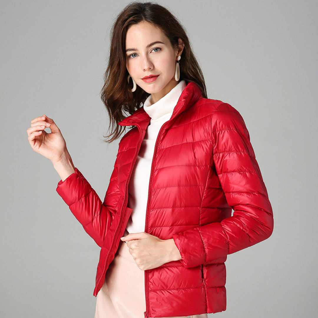 Storm Jacket