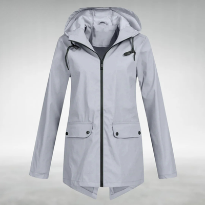Hazel Raincoat