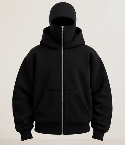 Ripley Hoodie