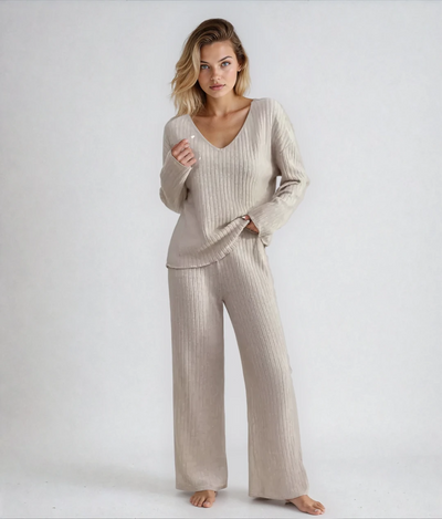 Sienna Knit Set