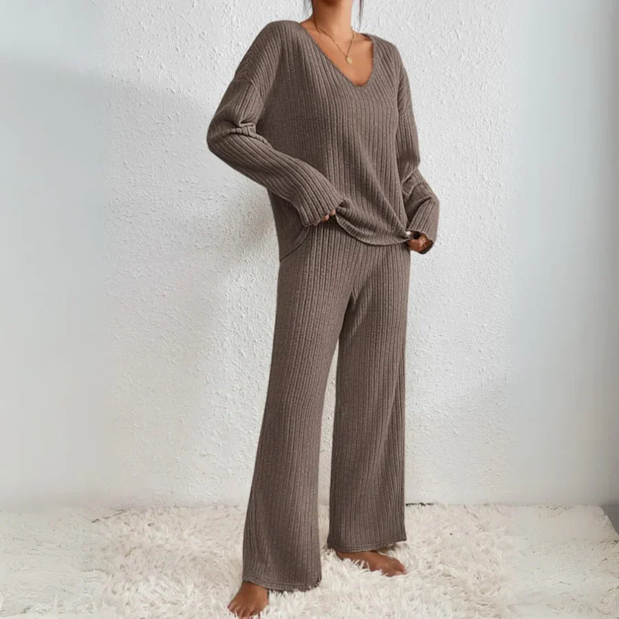 Sienna Knit Set
