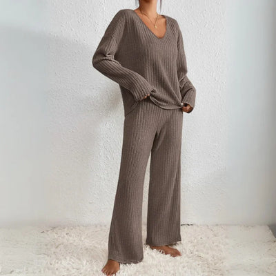 Sienna Knit Set
