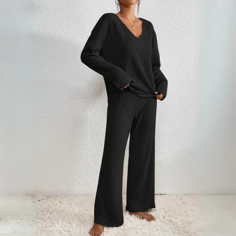 Sienna Knit Set