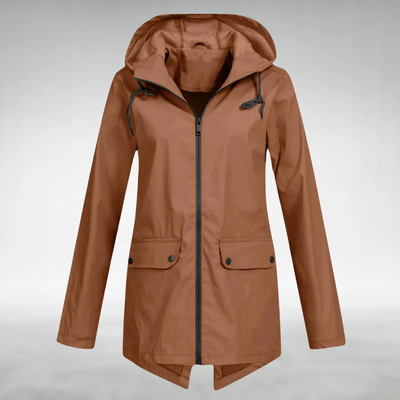 Hazel Raincoat