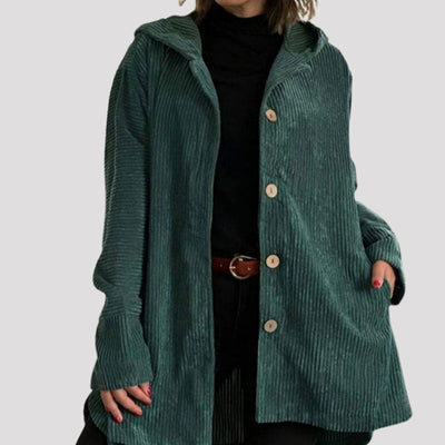 Brooke Jacket