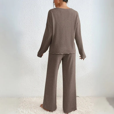 Sienna Knit Set