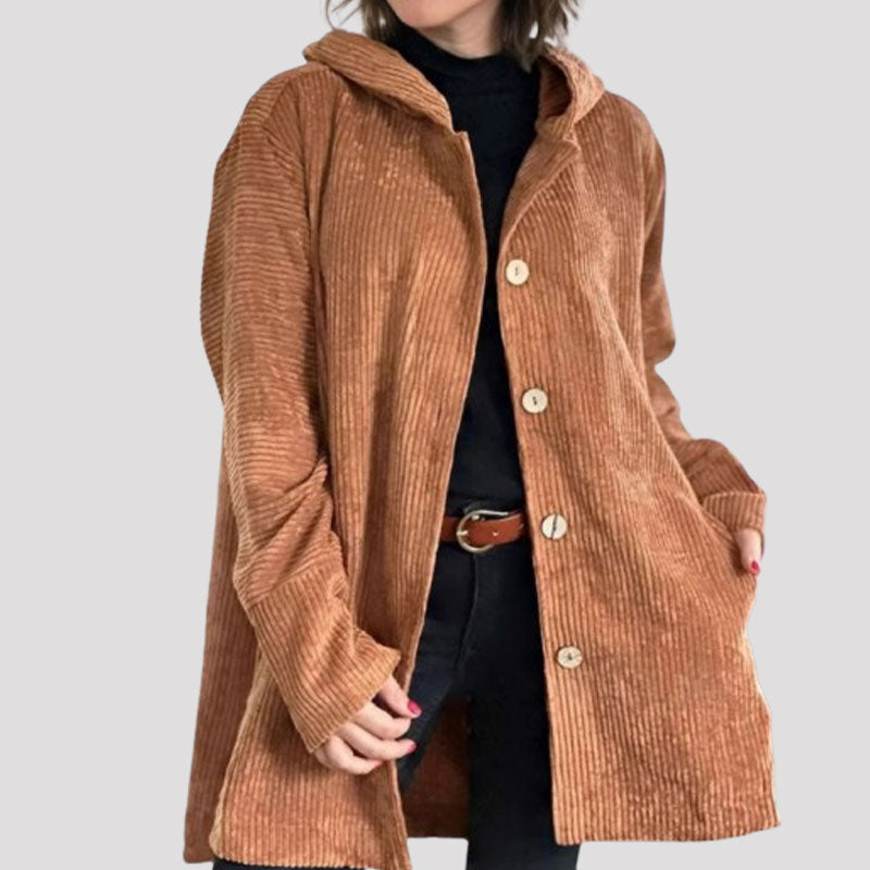 Brooke Jacket