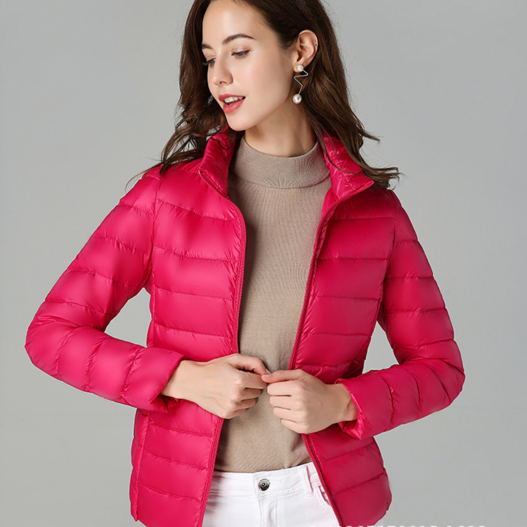 Storm Jacket