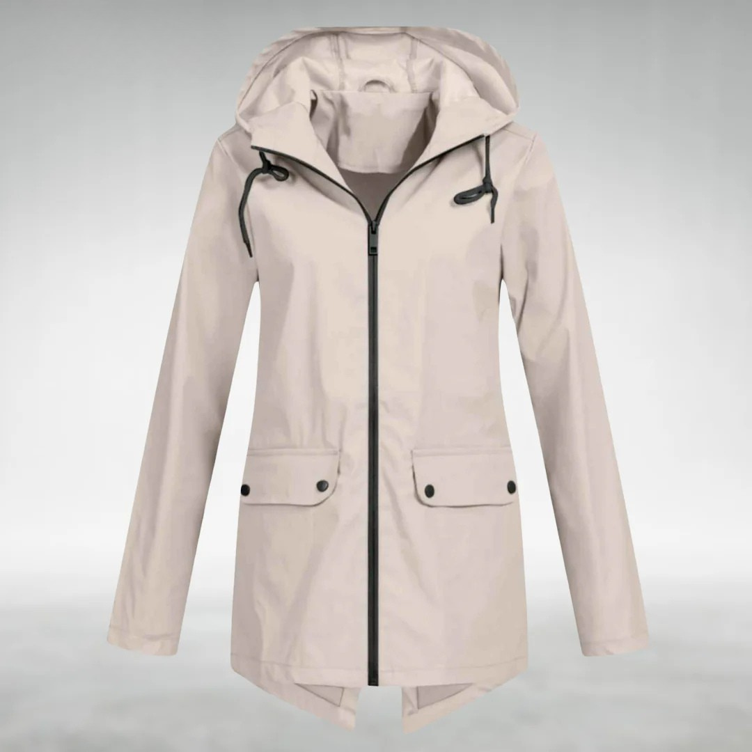 Hazel Raincoat