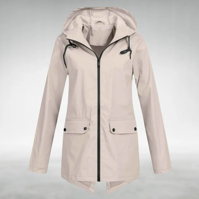 Hazel Raincoat