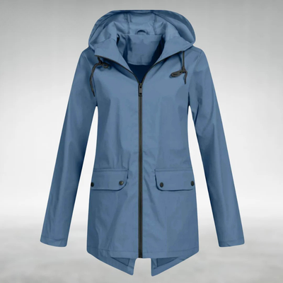 Hazel Raincoat
