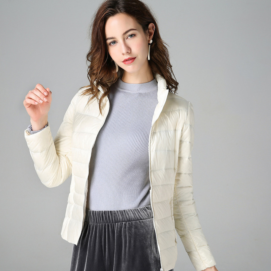 Storm Jacket