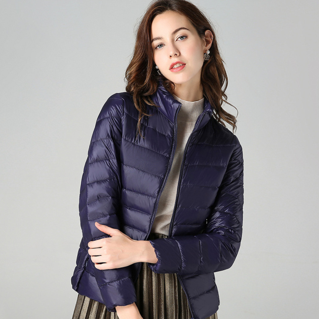 Storm Jacket