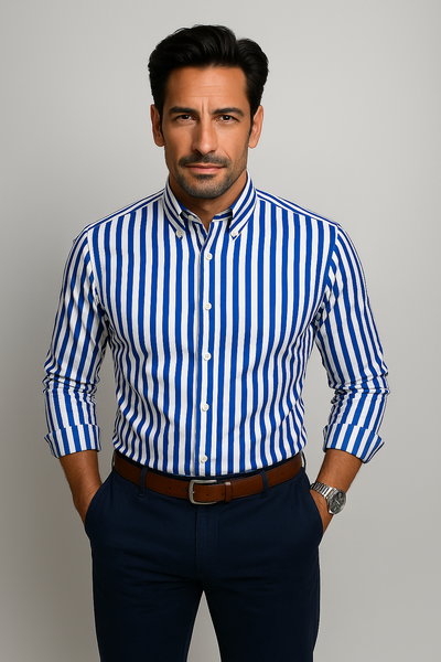 Noah Shirt
