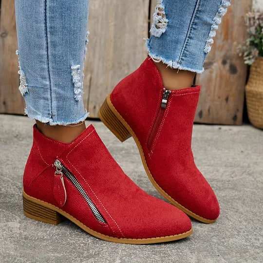 Durham Boots