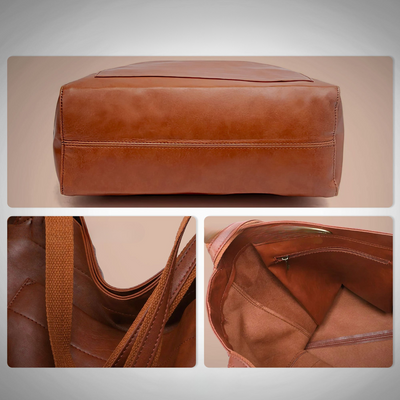 Ava Tote