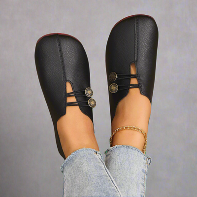 Nora Sandals