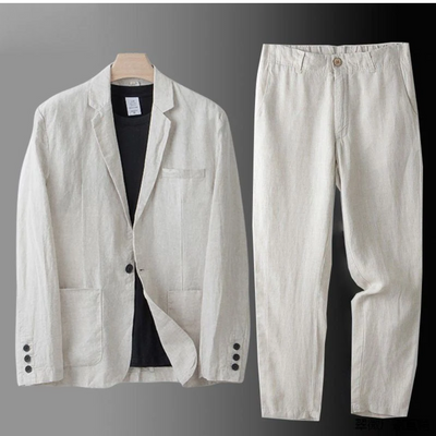 James Set