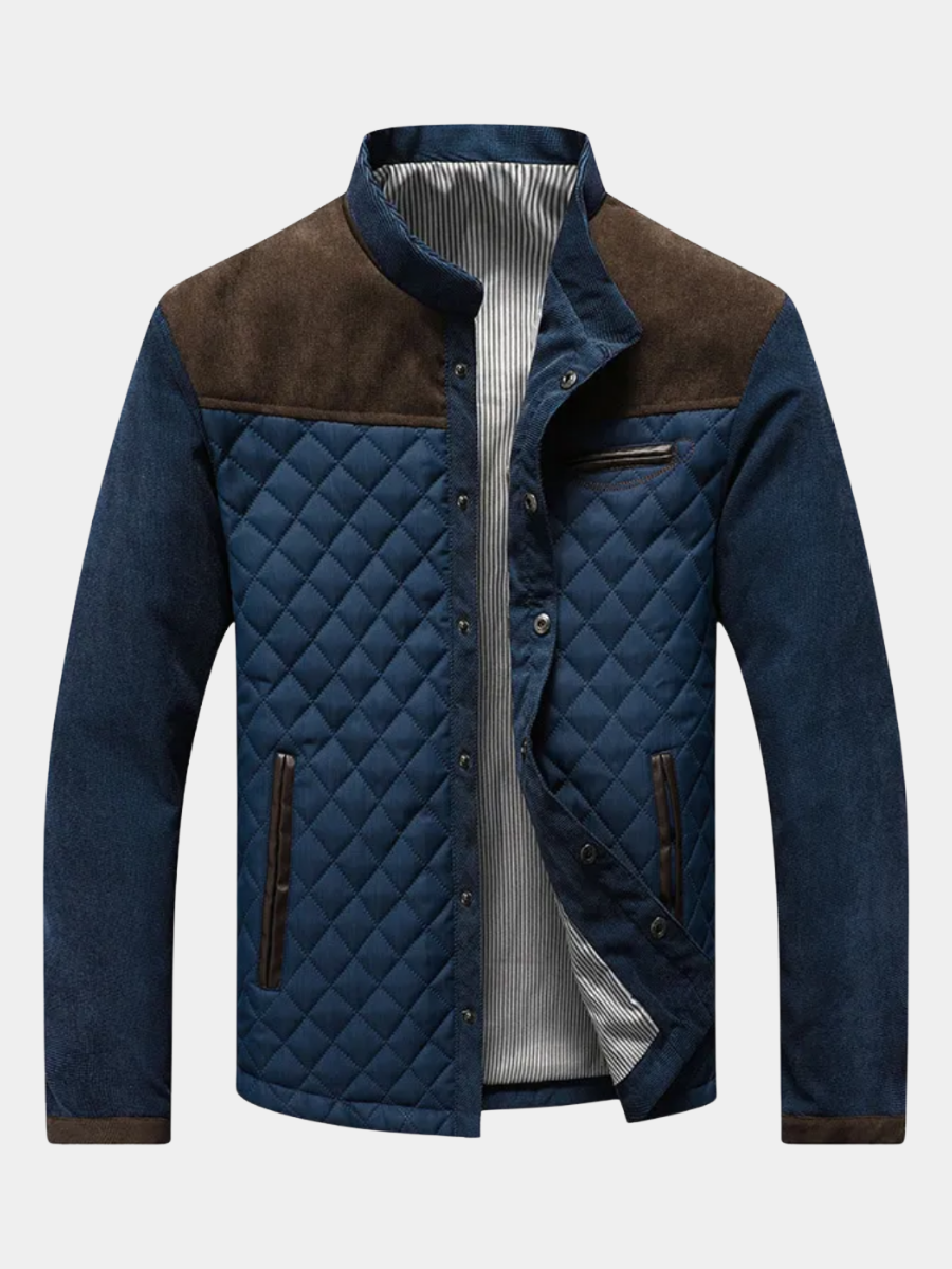 Logan Jacket