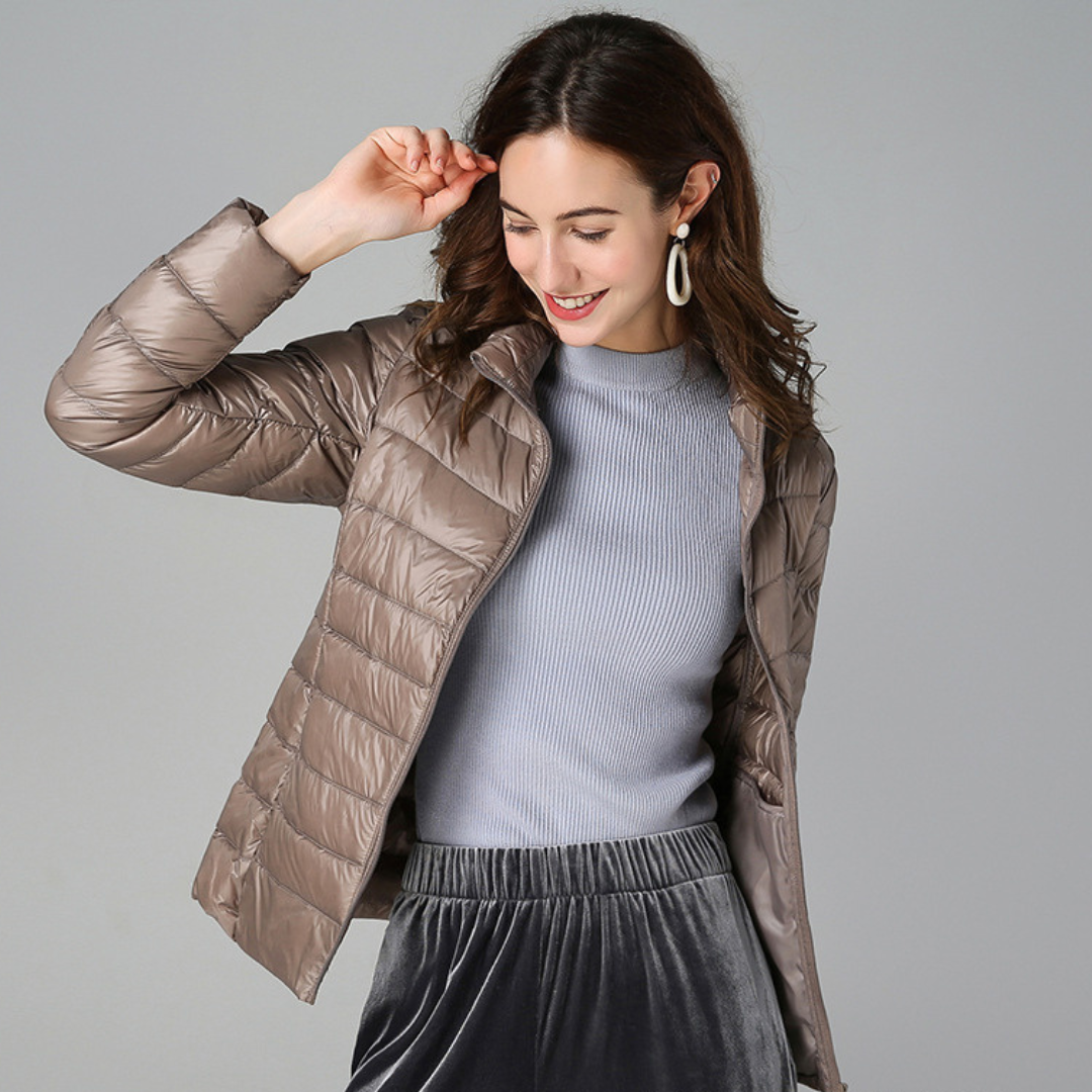 Storm Jacket