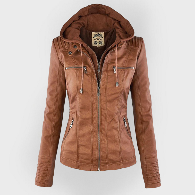 Grayson Jacket
