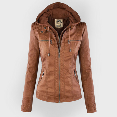 Grayson Jacket