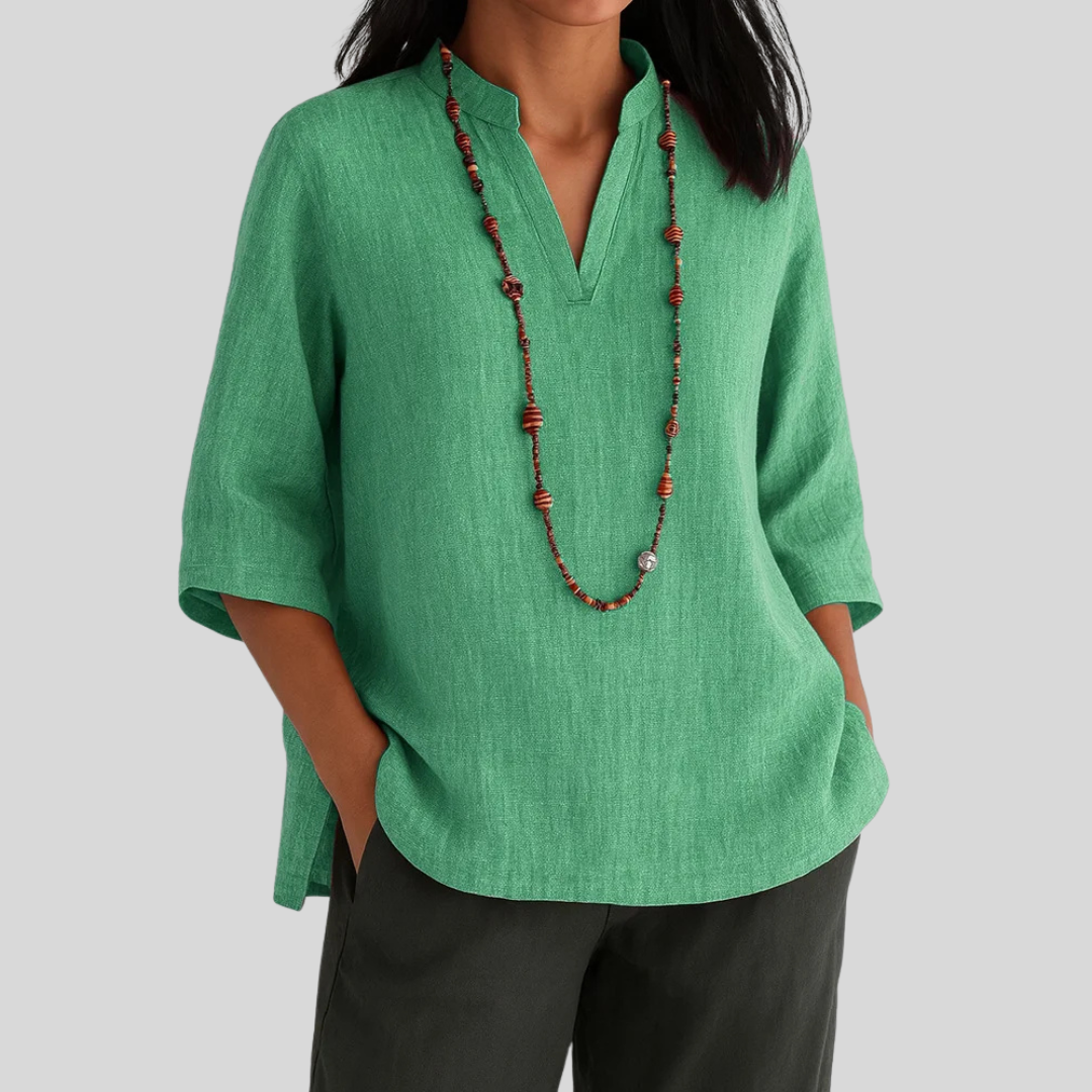 Sienna Blouse