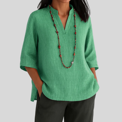 Sienna Blouse