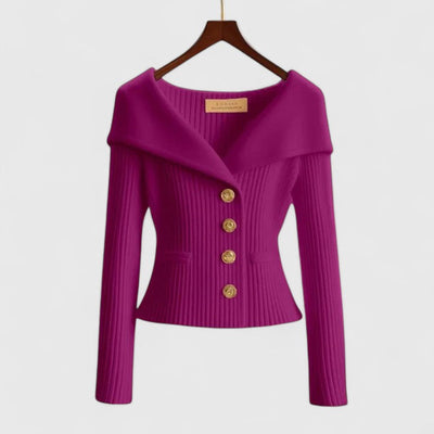 Harper Knit
