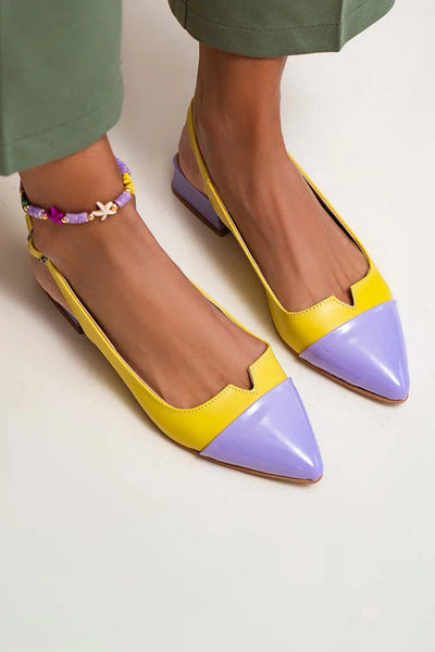 Avery Flats