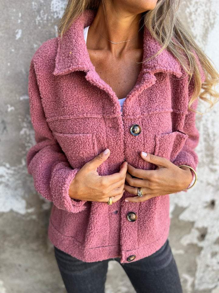Ava Teddy