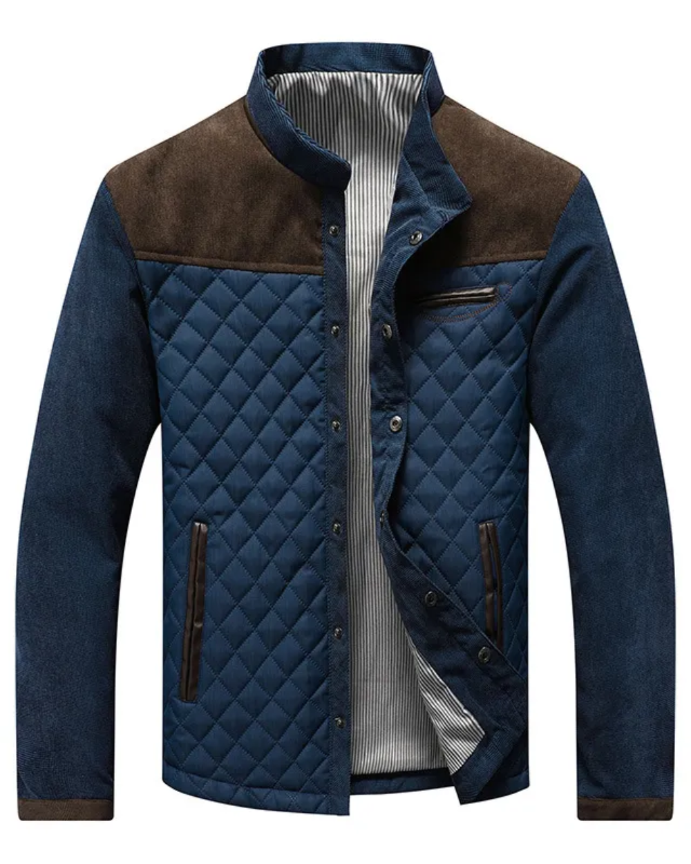 Logan Jacket