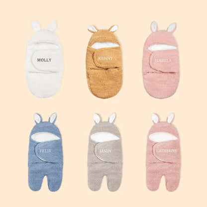 Baby Swaddle