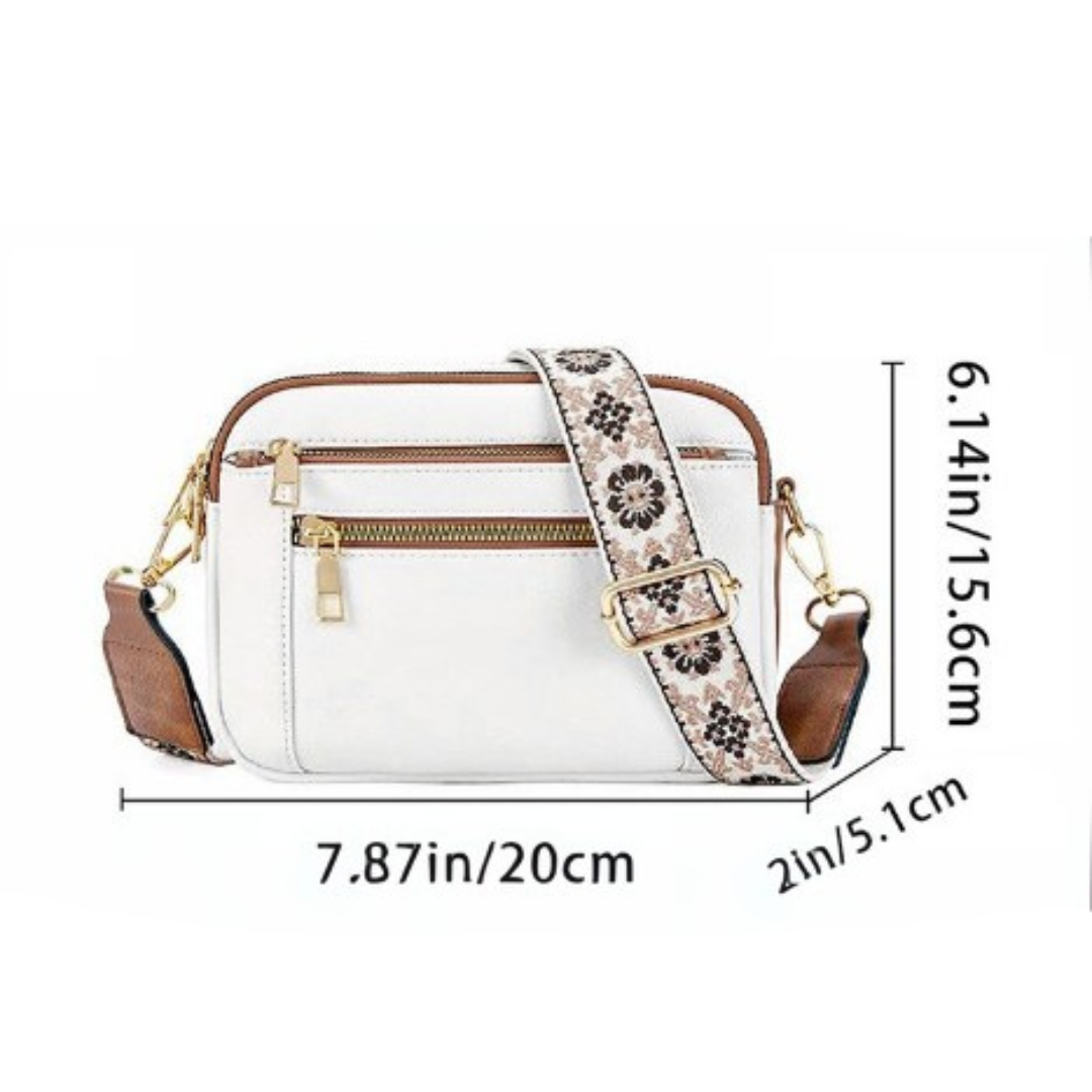 June Shoulder Bag
