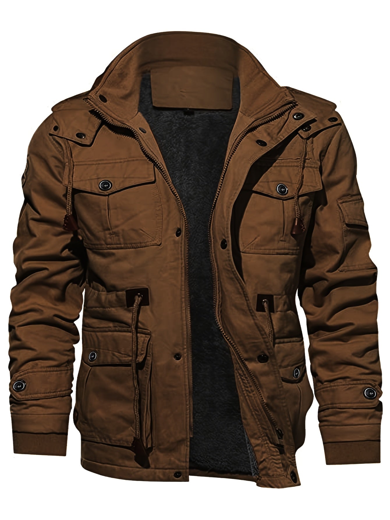 Landon Coat